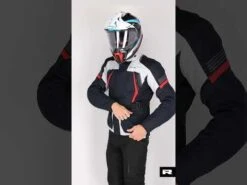 Richa Phantom 3 Motorjas -MKC Moto Winkel default 10099