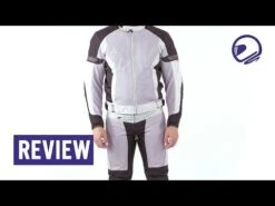 Richa Cool Summer Motorbroek -MKC Moto Winkel default 10131