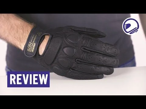 Dainese Blackjack Motorhandschoen 4 Dainese Blackjack Motorhandschoen - Afbeelding 2