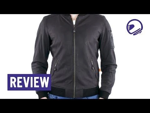 Richa Bristol Motorjas 5 Richa Bristol Motorjas - Afbeelding 3