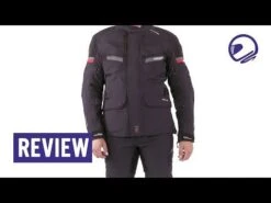Richa Atlantic Gore-Tex Motorjas 7 Richa Atlantic Gore-Tex Motorjas -MKC Moto Winkel default 3771