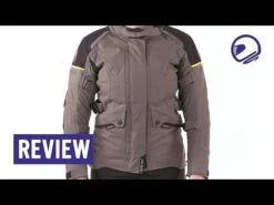 Richa Cyclone Dames Gore-Tex Motorjas -MKC Moto Winkel default 3779