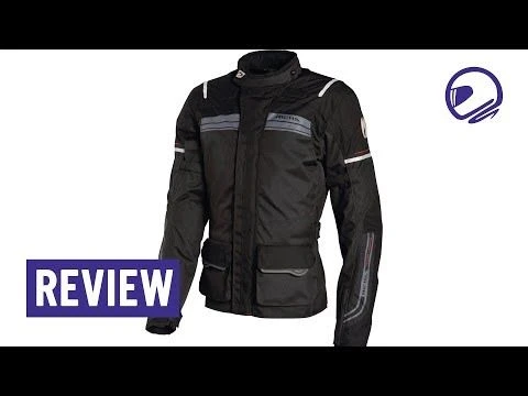 Richa Phantom 2 Dames Motorjas 5 Richa Phantom 2 Dames Motorjas - Afbeelding 3