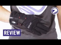 Richa Buster Gore-Tex Motorhandschoen 9 Richa Buster Gore-Tex Motorhandschoen -MKC Moto Winkel default 3810