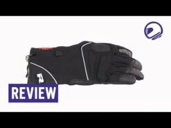 Richa Cold Spring 2 Gore-Tex Motorhandschoen -MKC Moto Winkel default 3814