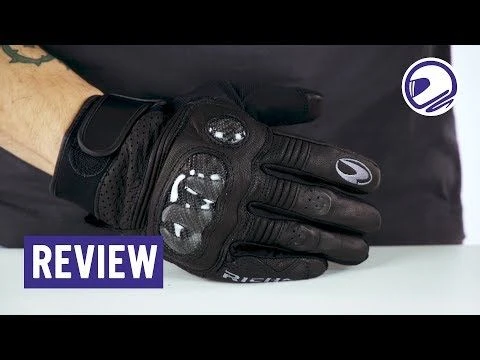 Richa Protect Summer Motorhandschoen 6 Richa Protect Summer Motorhandschoen - Afbeelding 4