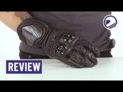 Richa Savage II Waterdichte Motorhandschoen -MKC Moto Winkel default 3829