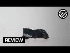 Richa Warm Grip Gore-Tex Dames Motorhandschoen -MKC Moto Winkel default 3837