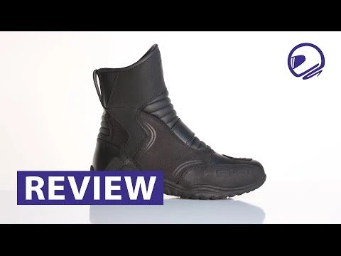 Andamos Motorlaarzen 5 Andamos Motorlaarzen - Afbeelding 3