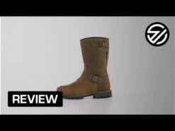 Richa Fuel Waterdichte Motorschoen -MKC Moto Winkel default 4273