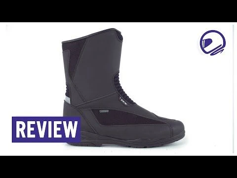 Richa Explorer EVO Gore-Tex Motorlaars 4 Richa Explorer EVO Gore-Tex Motorlaars - Afbeelding 2