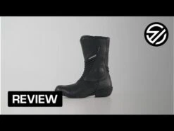 Richa Aura Plus Waterdichte Dames Motorlaars -MKC Moto Winkel default 4281