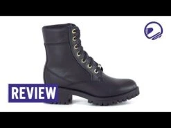 Richa Smoke Waterdichte Dames Motorlaars -MKC Moto Winkel default 4282