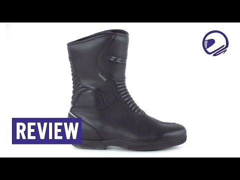 Richa X-Five.4 Gore-Tex Motorlaars 10 Richa X-Five.4 Gore-Tex Motorlaars - Afbeelding 8