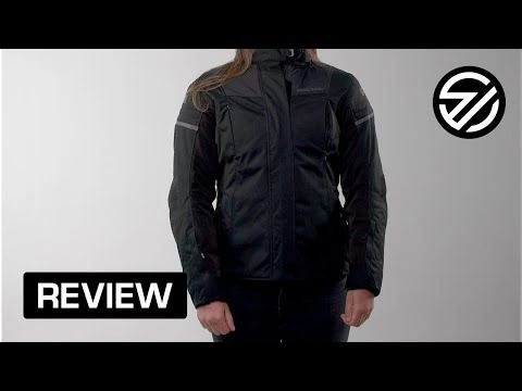 Richa Phoenicia 3 Motorjas 5 Richa Phoenicia 3 Motorjas - Afbeelding 3