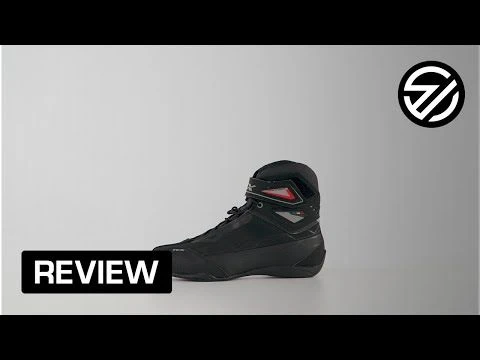 Richa Rush 2 Dames Waterdichte Motorsneaker 3 Richa Rush 2 Dames Waterdichte Motorsneaker - Afbeelding 2