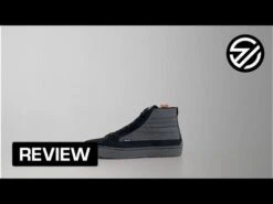 Richa Street 3 Tex Waterdichte Motorsneaker -MKC Moto Winkel default 4516