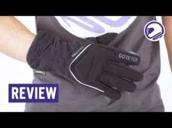 Richa Invader Gore-Tex Motorhandschoen 7 Richa Invader Gore-Tex Motorhandschoen -MKC Moto Winkel default 4533