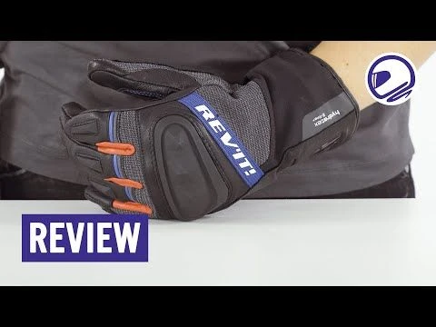 Sand 4 H2O Motorhandschoen 5 Sand 4 H2O Motorhandschoen - Afbeelding 3