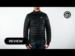 Richa Houdini Mid-layer Jacket -MKC Moto Winkel default 4709