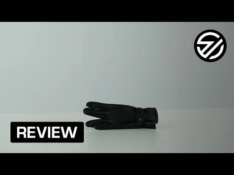 Richa Cafe Racer Motorhandschoen 6 Richa Cafe Racer Motorhandschoen - Afbeelding 4