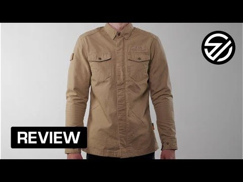 Richa Hamada Motorjas 5 Richa Hamada Motorjas - Afbeelding 3