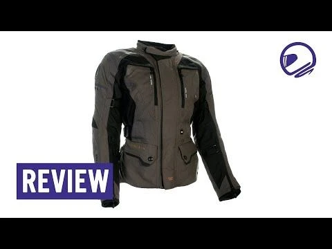 Richa Infinity 2 Dames Motorjas 5 Richa Infinity 2 Dames Motorjas - Afbeelding 3