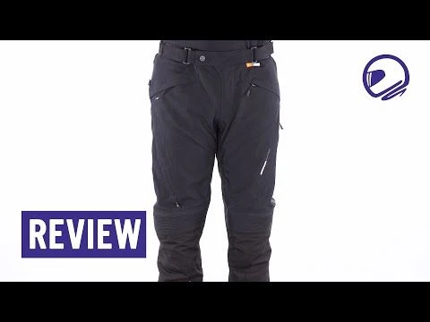 Richa Colorado 2 Pro Motorbroek 4 Richa Colorado 2 Pro Motorbroek - Afbeelding 2