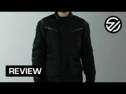 Richa Tundra Motorjas 17 Richa Tundra Motorjas -MKC Moto Winkel default 6256