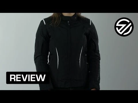 Richa Chloe 2 Motorjas 9 Richa Chloe 2 Motorjas - Afbeelding 7