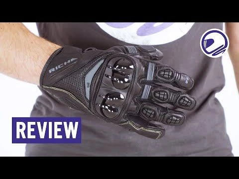 Richa Rotate Motorhandschoen 6 Richa Rotate Motorhandschoen - Afbeelding 4