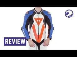Dainese Laguna Seca 5 1PC Suit Perf. -MKC Moto Winkel default 6414