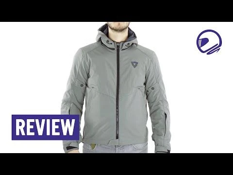 Afterburn H2O Motorjas 5 Afterburn H2O Motorjas - Afbeelding 3