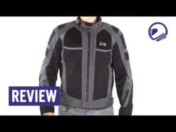 Richa Airstorm Waterdichte Motorjas -MKC Moto Winkel default 7048