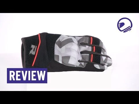 Richa Desert 2 Motorhandschoen 5 Richa Desert 2 Motorhandschoen - Afbeelding 3