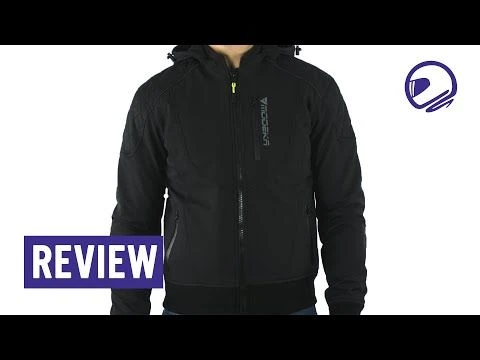 Clarke Motorjas 5 Clarke Motorjas - Afbeelding 3