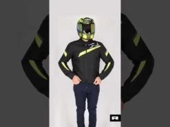 Richa Gotham 3 Wp Jas 19 Richa Gotham 3 Wp Jas -MKC Moto Winkel default 8549