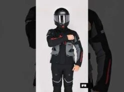 Richa Infinity 3 Pro Jas 17 Richa Infinity 3 Pro Jas -MKC Moto Winkel default 8551