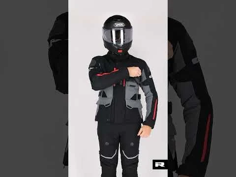 Richa Infinity 3 Pro Jas 10 Richa Infinity 3 Pro Jas - Afbeelding 8