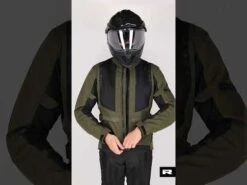 Richa Monaco Mesh Wp Jas -MKC Moto Winkel default 8552