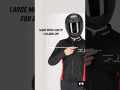 Richa Stradale Mesh Jas -MKC Moto Winkel default 8554