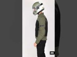 Richa Toulon Mesh Jas -MKC Moto Winkel default 8555