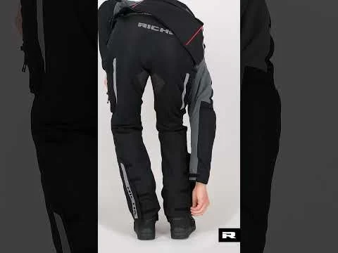 Richa Infinity 3 Pro Broek 10 Richa Infinity 3 Pro Broek - Afbeelding 8
