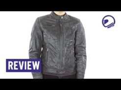 Richa Scarlett Motorjas 7 Richa Scarlett Motorjas -MKC Moto Winkel default 8827