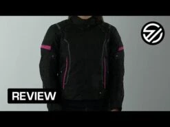 Richa Airstream 3 Dames Motorjas 13 Richa Airstream 3 Dames Motorjas -MKC Moto Winkel default 8831