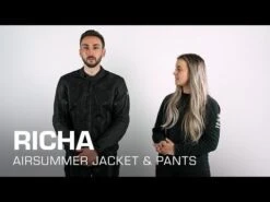 Richa Airsummer Motorjas -MKC Moto Winkel default 8847