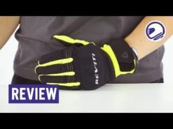 Mosca H2O Motorhandschoen 7 Mosca H2O Motorhandschoen -MKC Moto Winkel default 9507