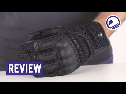 Dirt 3 Motorhandschoen 4 Dirt 3 Motorhandschoen - Afbeelding 2