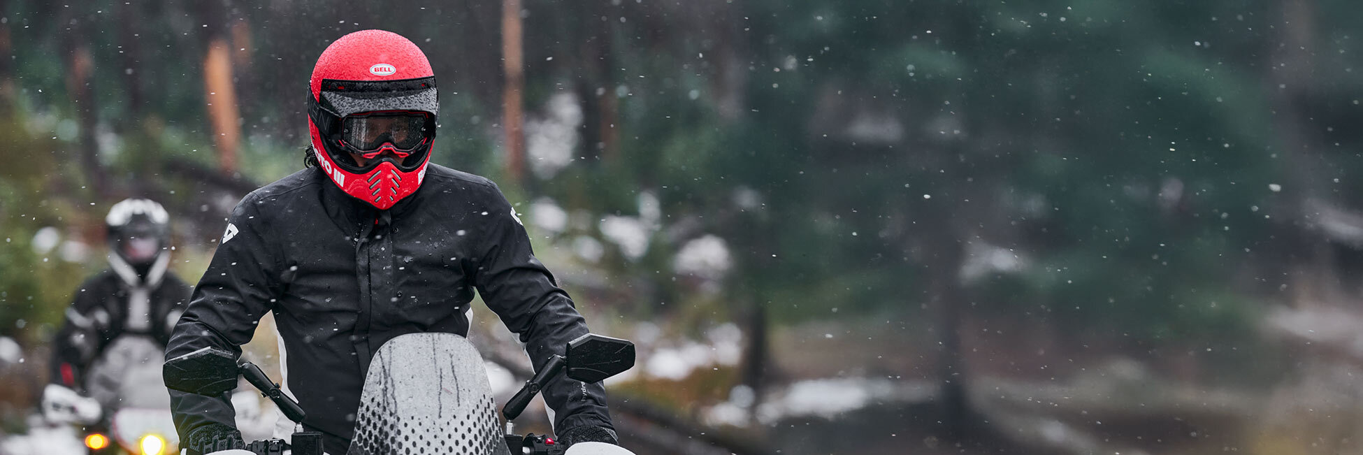 MKC Moto Winkel -MKC Moto Winkel motor regenkleding